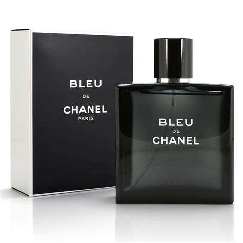 bleu de chanel mercado libre